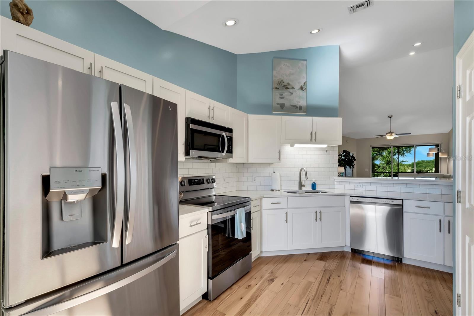 ENCLAVE AT GRASSLANDS A CONDO - Residential Lease