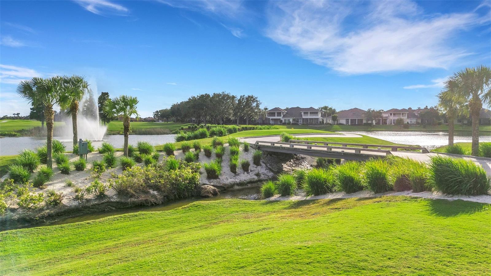 ENCLAVE AT GRASSLANDS A CONDO - Residential Lease