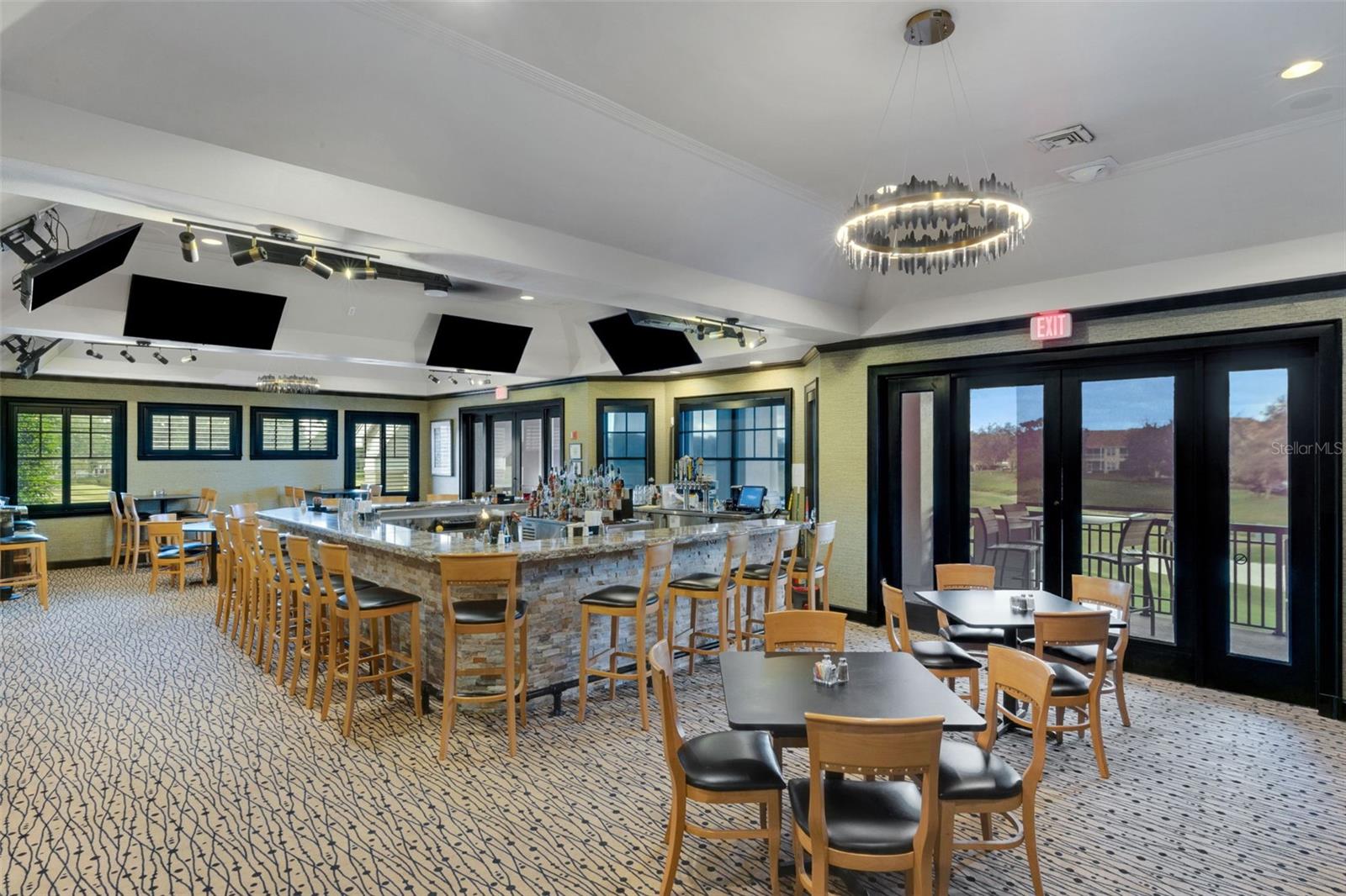 ENCLAVE AT GRASSLANDS A CONDO - Residential Lease