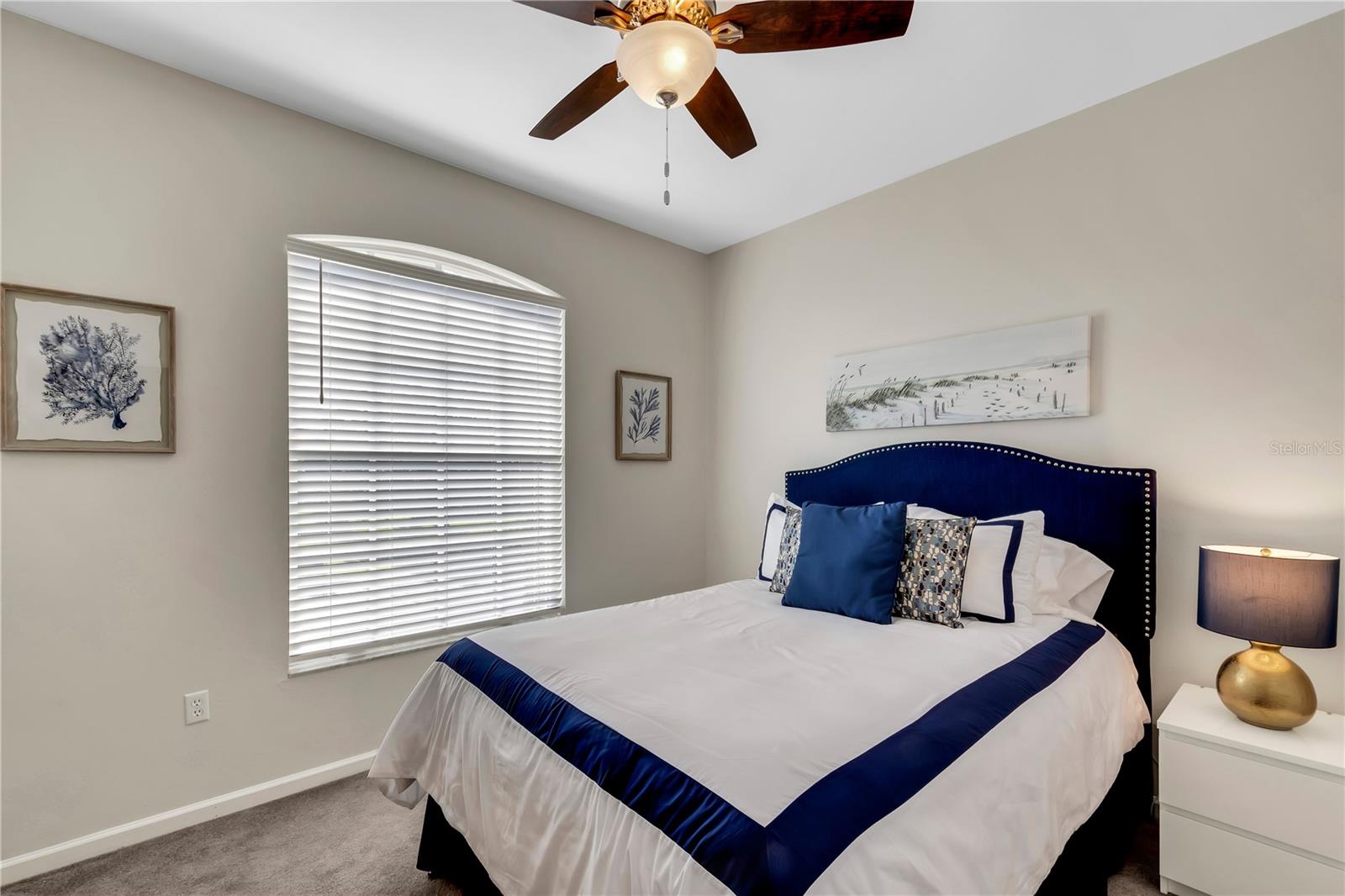 ENCLAVE AT GRASSLANDS A CONDO - Residential Lease