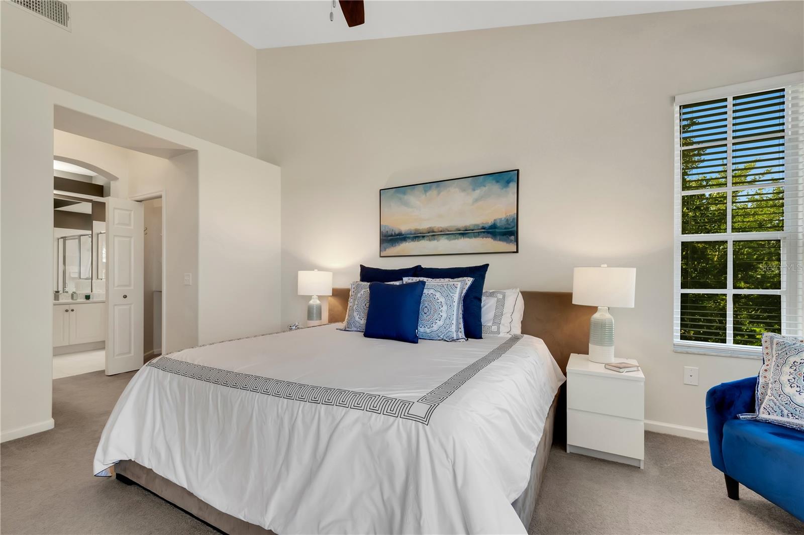 ENCLAVE AT GRASSLANDS A CONDO - Residential Lease