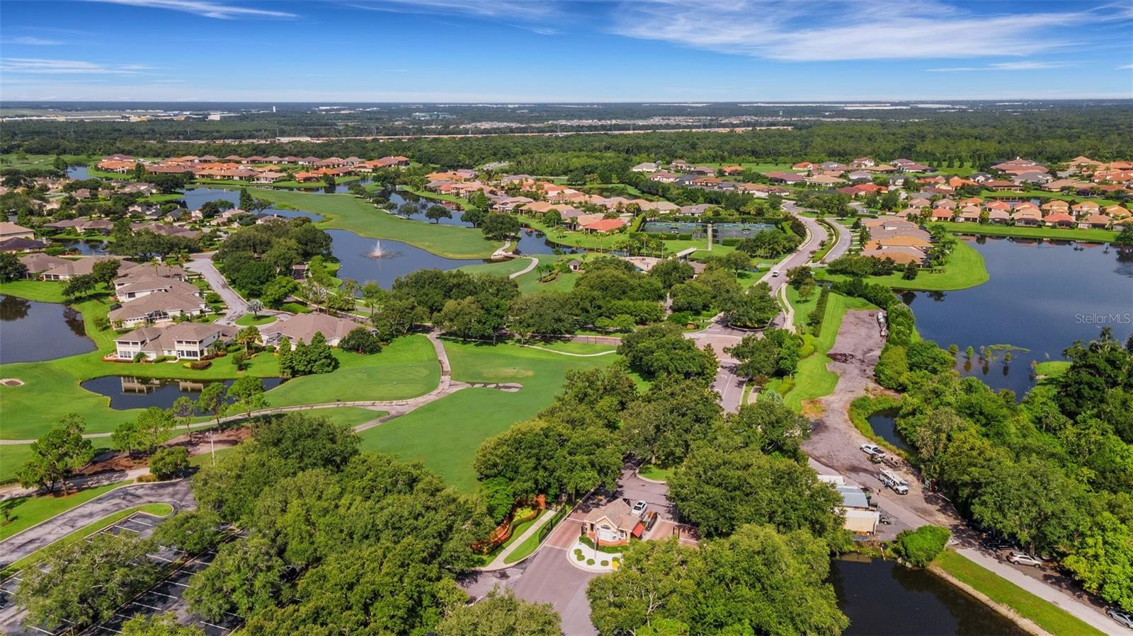 ENCLAVE AT GRASSLANDS A CONDO - Residential Lease