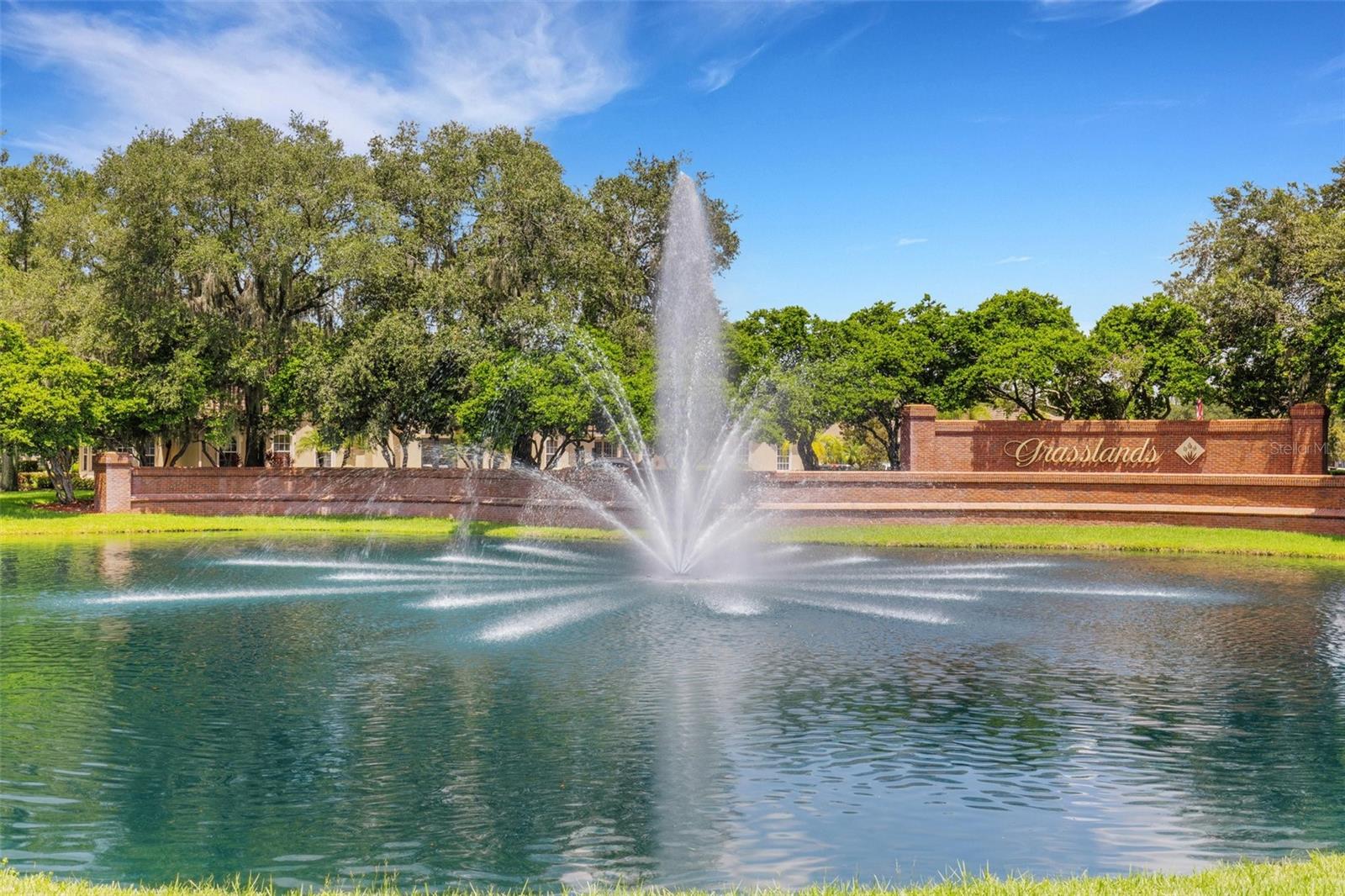 ENCLAVE AT GRASSLANDS A CONDO - Residential Lease