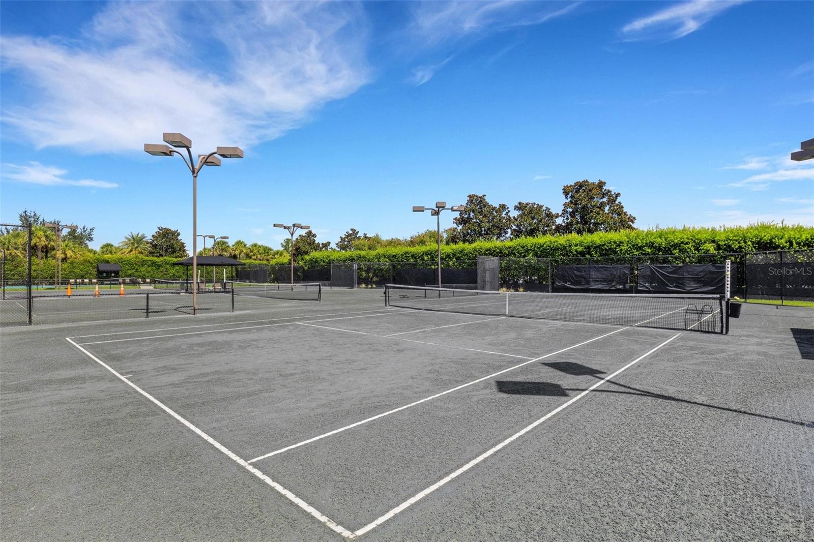 ENCLAVE AT GRASSLANDS A CONDO - Residential Lease