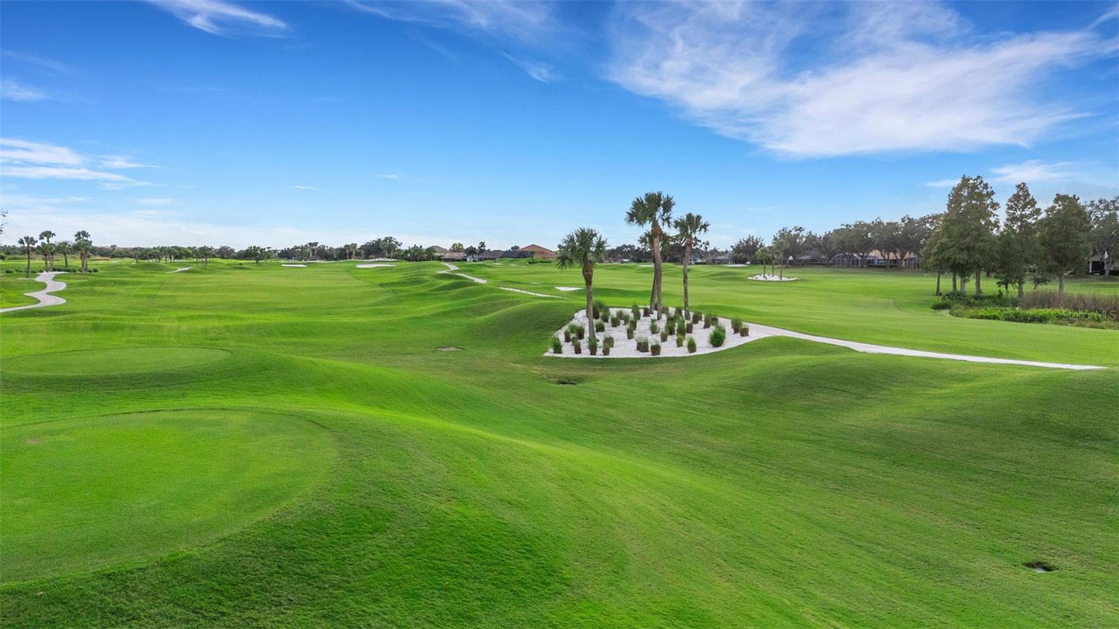 ENCLAVE AT GRASSLANDS A CONDO - Residential Lease