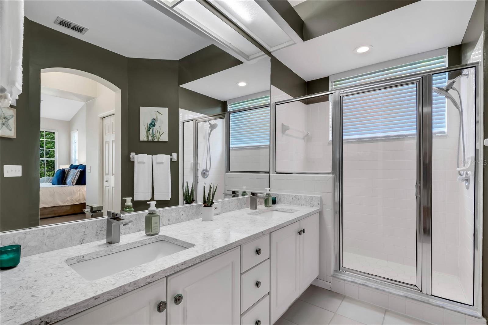 ENCLAVE AT GRASSLANDS A CONDO - Residential Lease