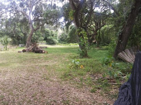3352 SANDY DRIVE ZEPHYRHILLS FL 33541