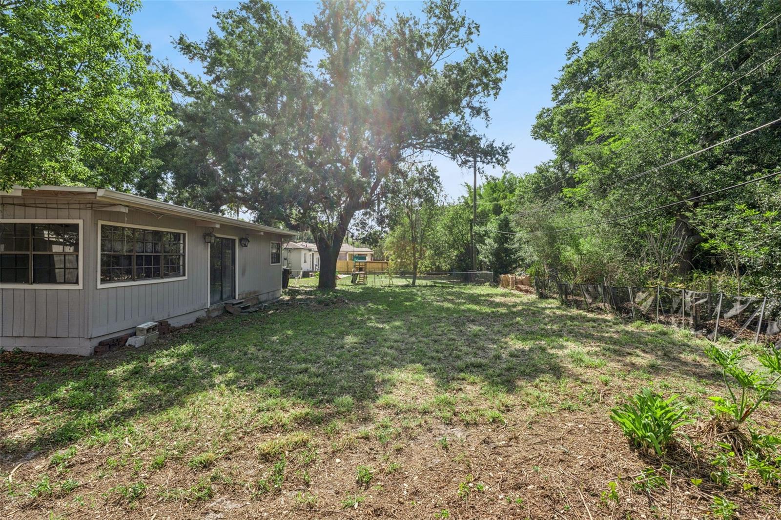 ORLANDO HIGHLANDS - Residential