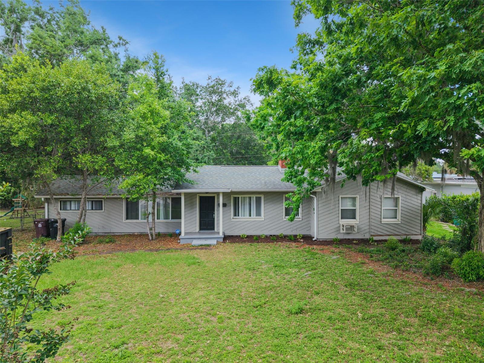 ORLANDO HIGHLANDS - Residential