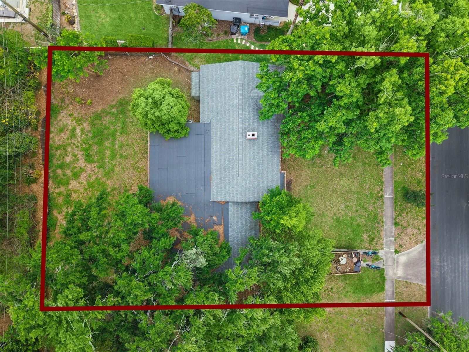 ORLANDO HIGHLANDS - Residential