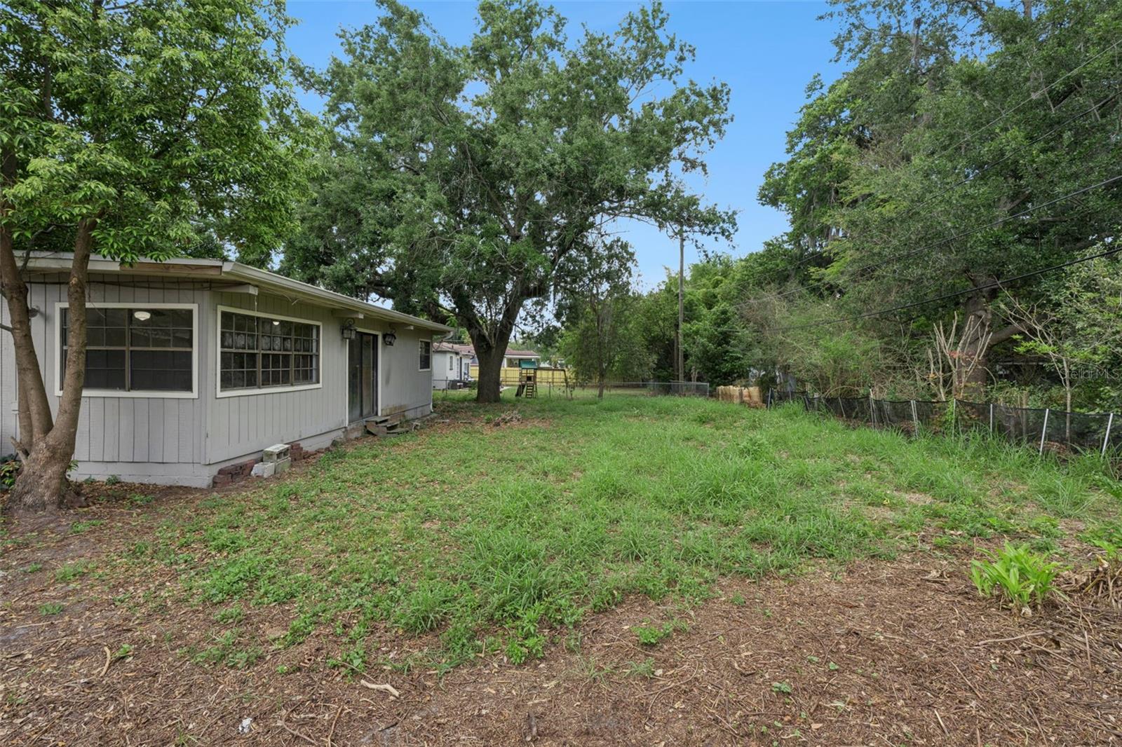 ORLANDO HIGHLANDS - Residential