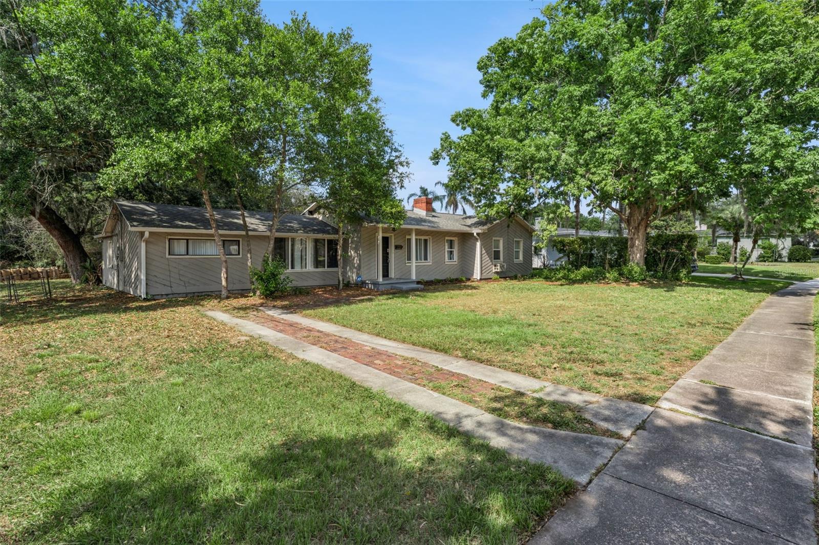 2015 BUCKMINSTER CIRCLE
