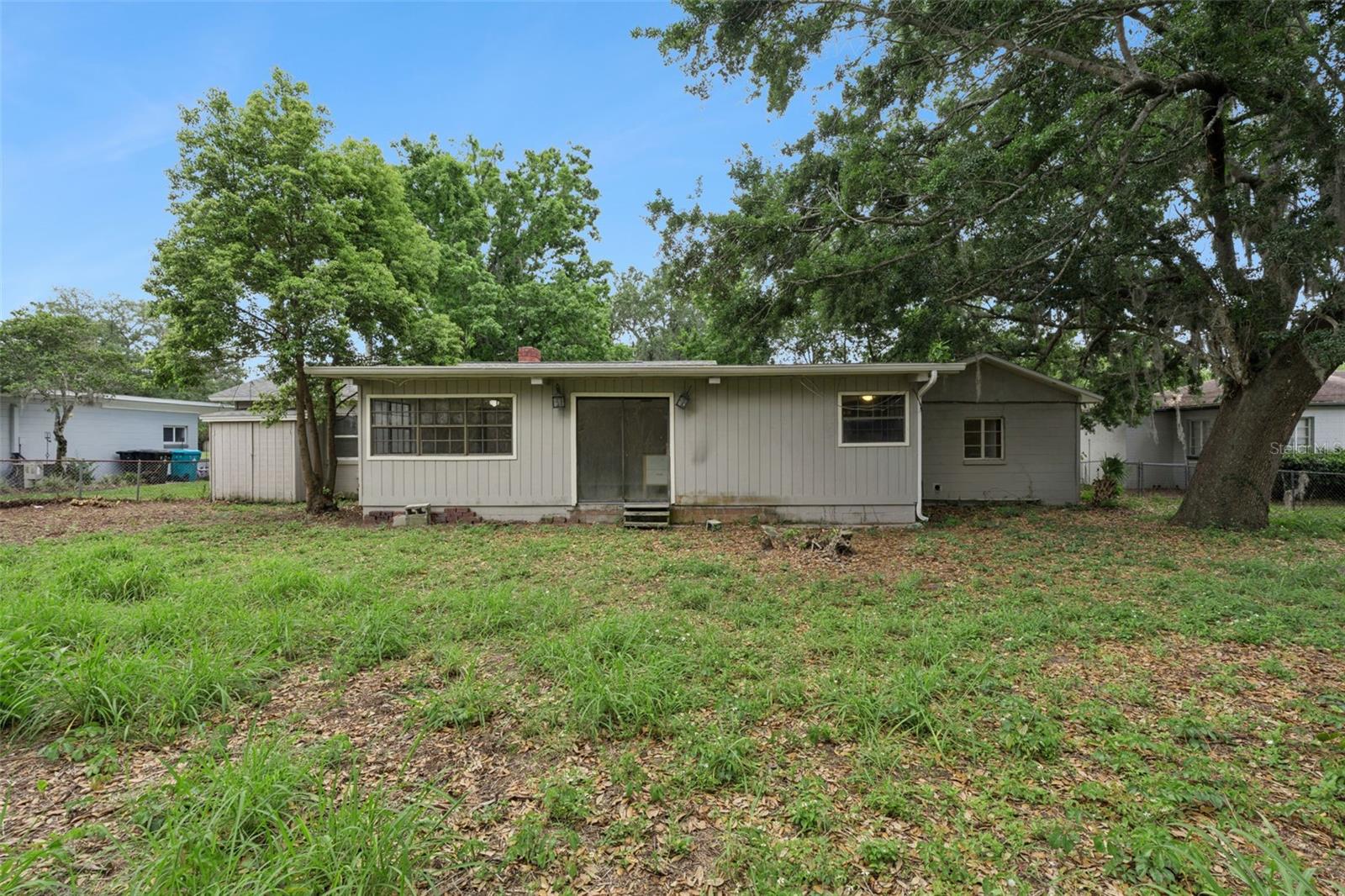 ORLANDO HIGHLANDS - Residential