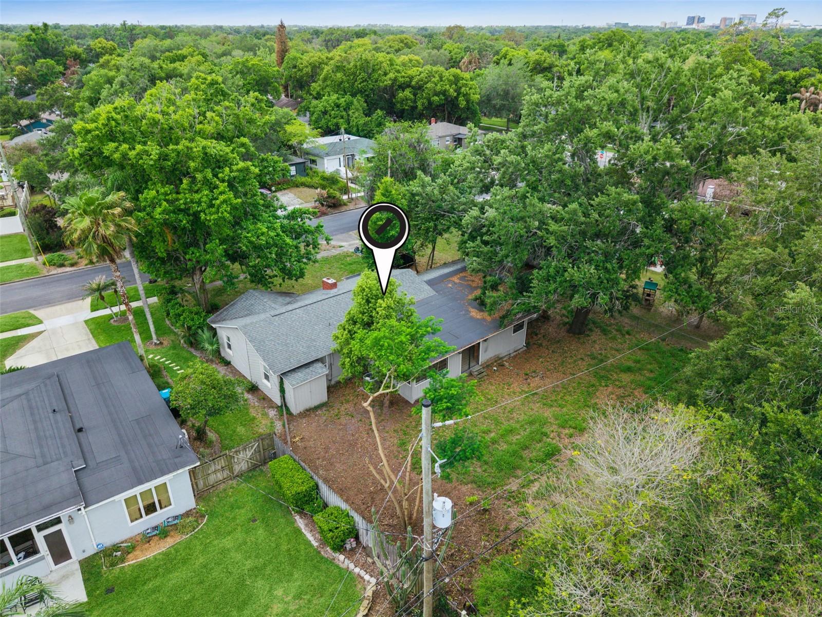 ORLANDO HIGHLANDS - Residential