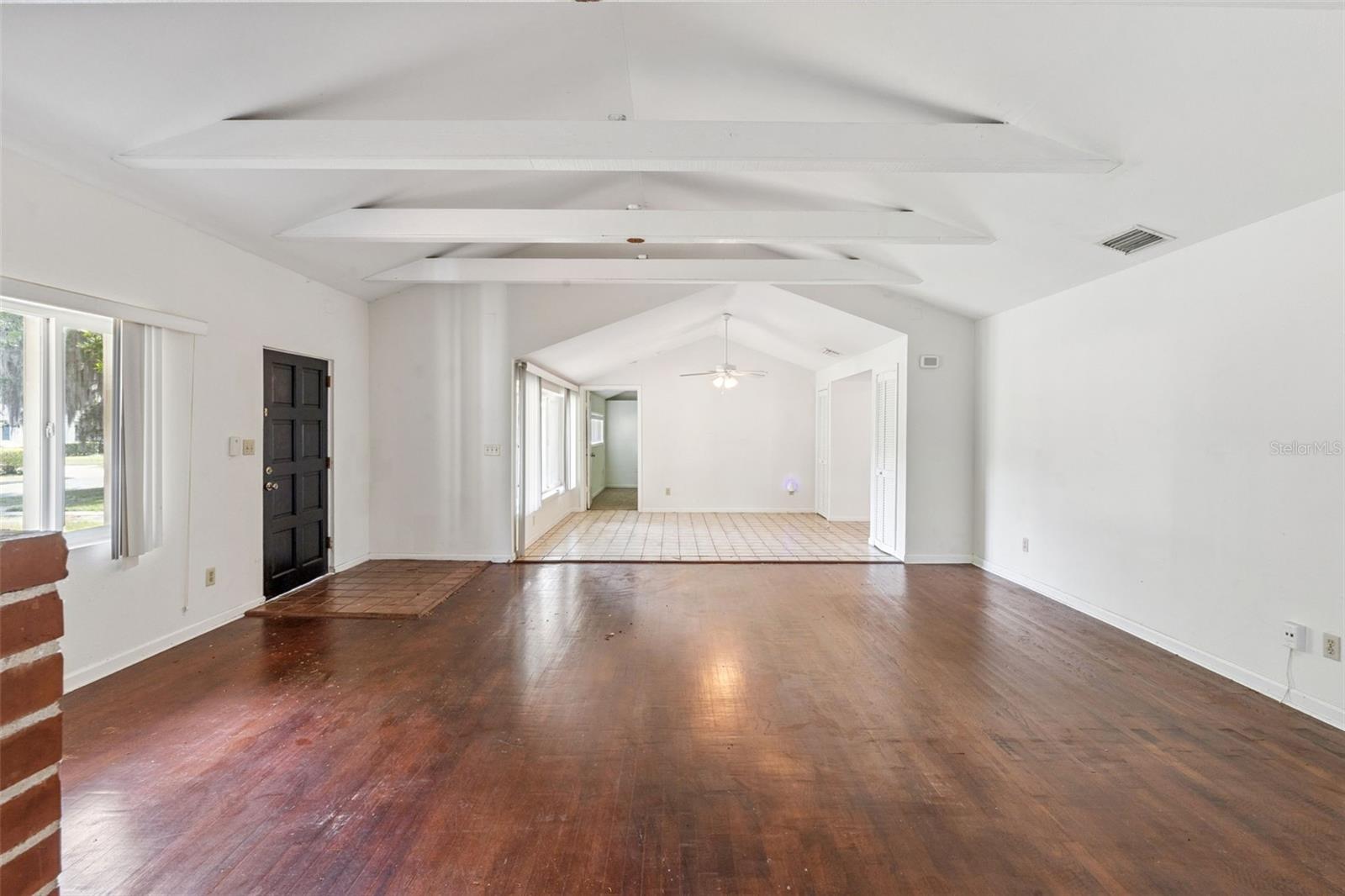 2015 BUCKMINSTER CIRCLE