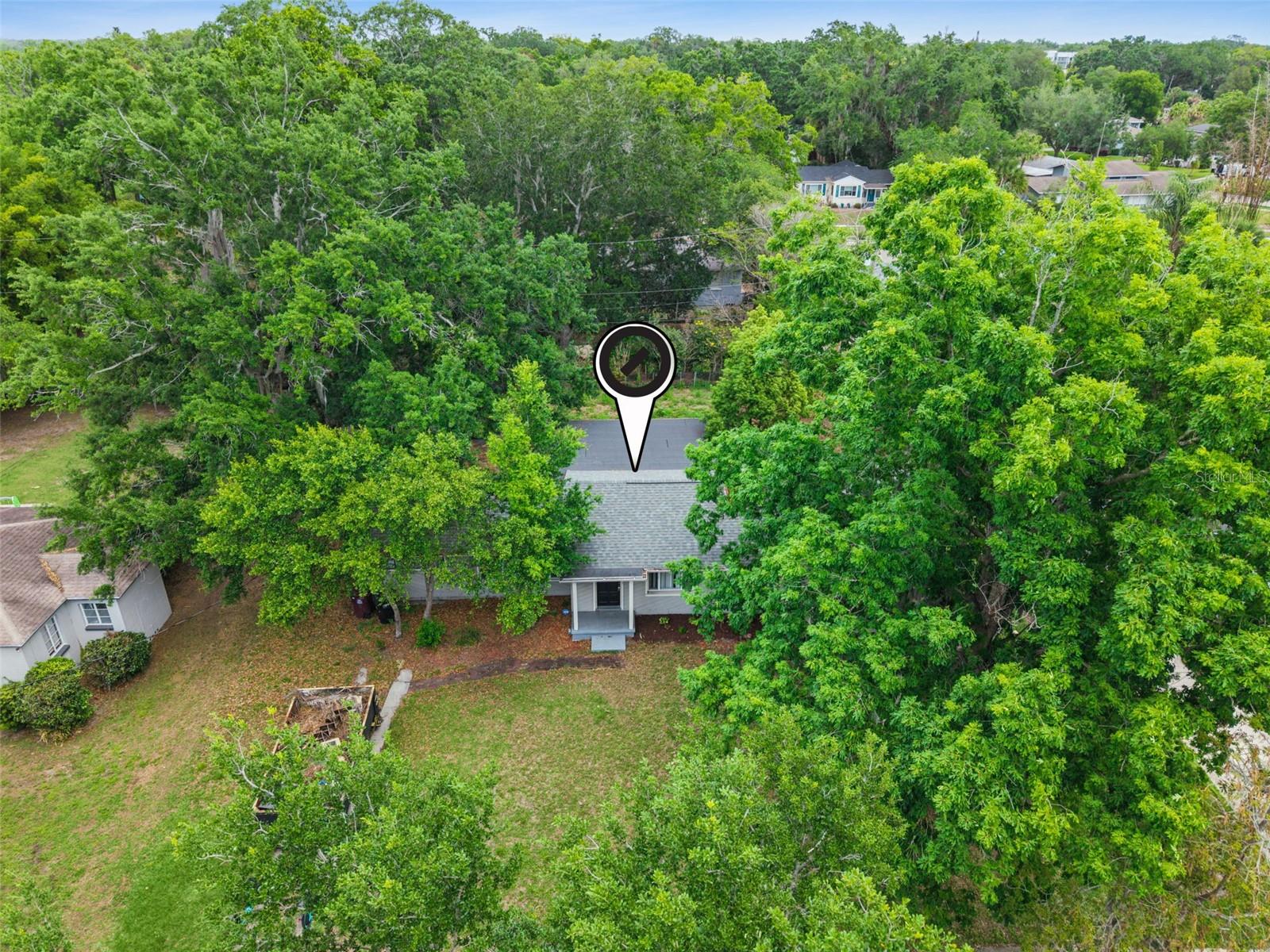 ORLANDO HIGHLANDS - Residential