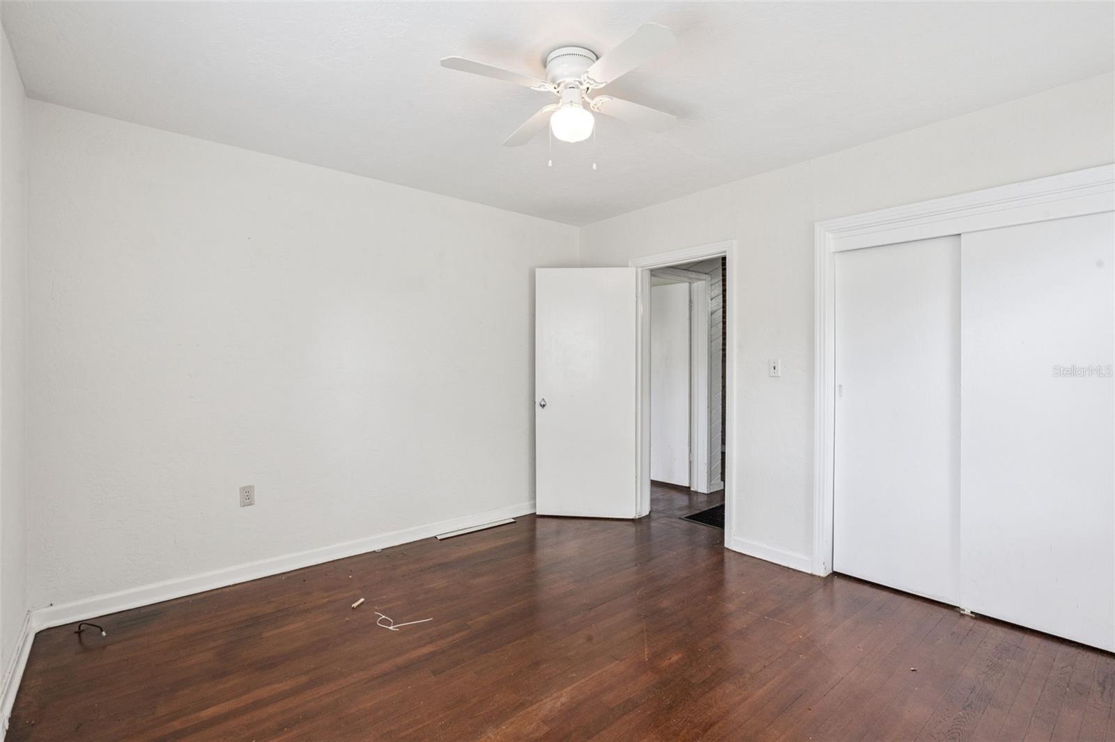 ORLANDO HIGHLANDS - Residential