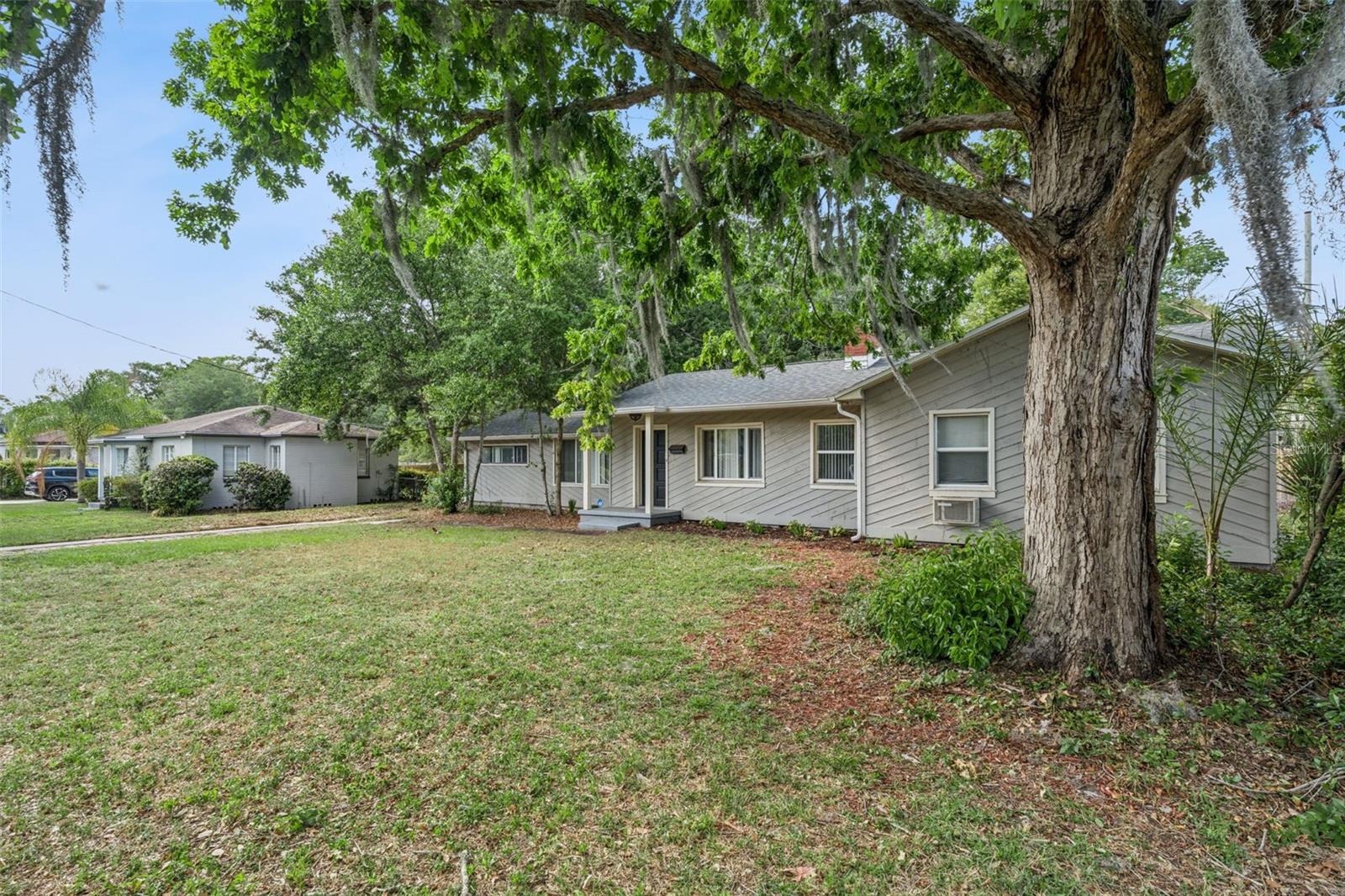 2015 BUCKMINSTER CIRCLE