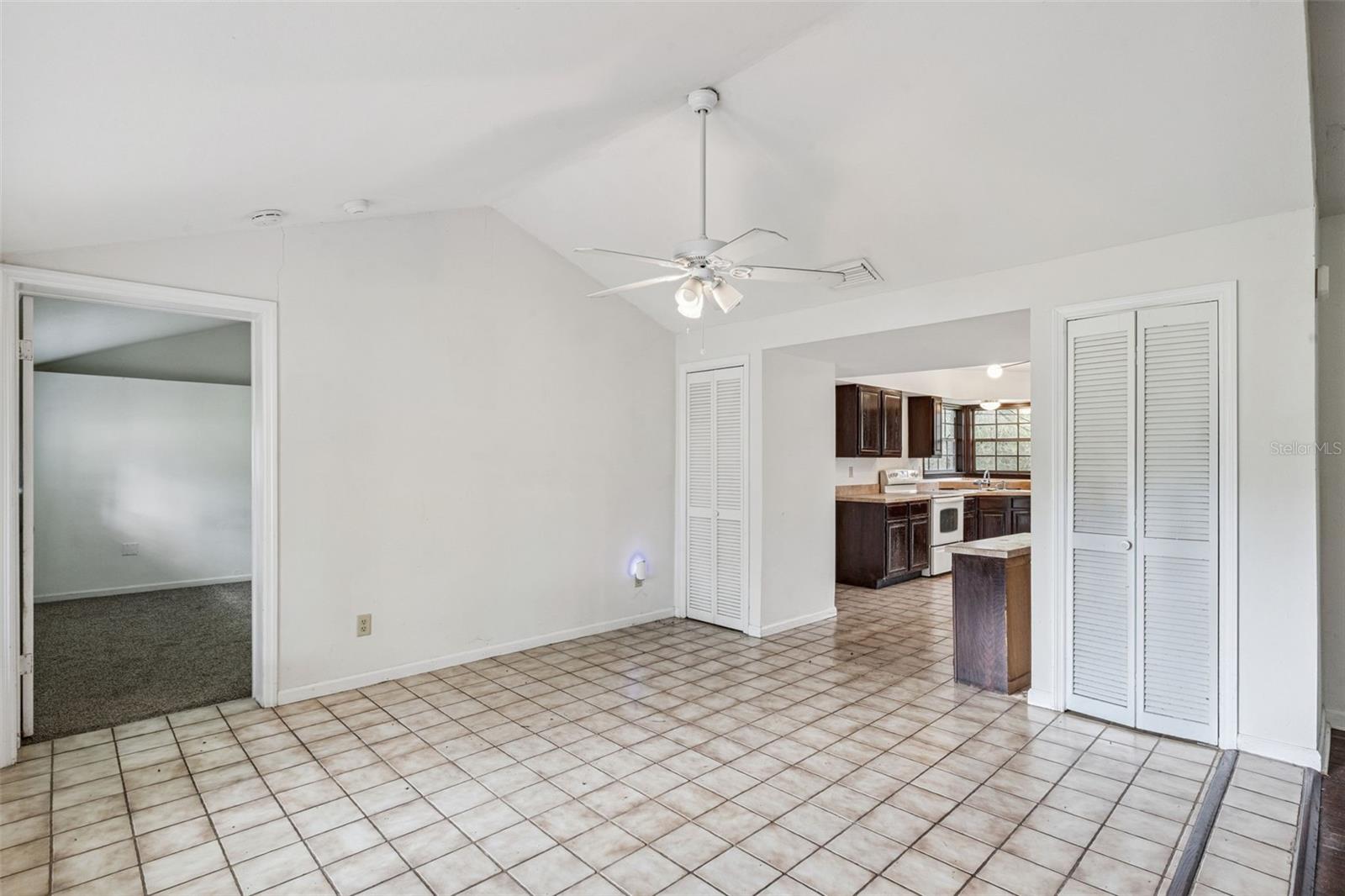 ORLANDO HIGHLANDS - Residential