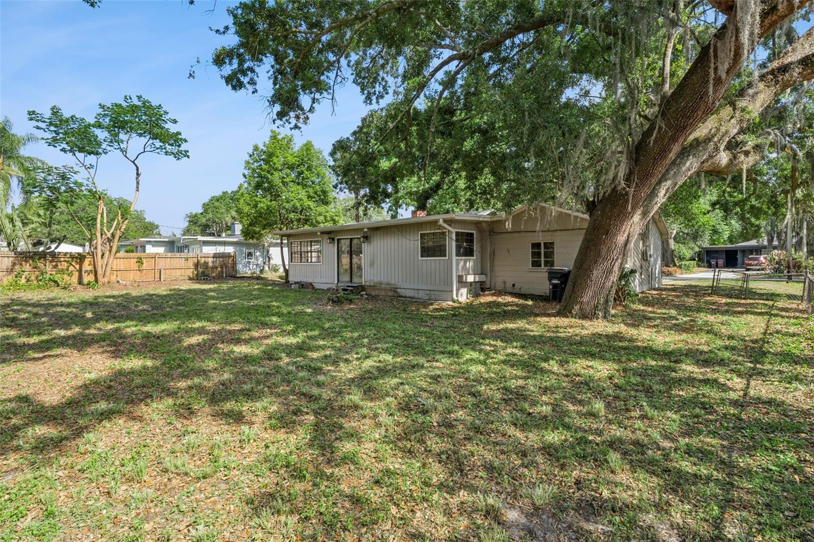 ORLANDO HIGHLANDS - Residential