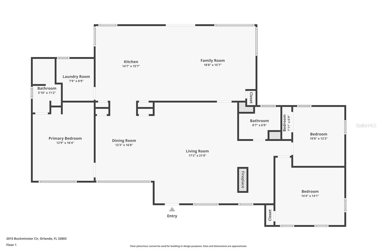 ORLANDO HIGHLANDS - Residential