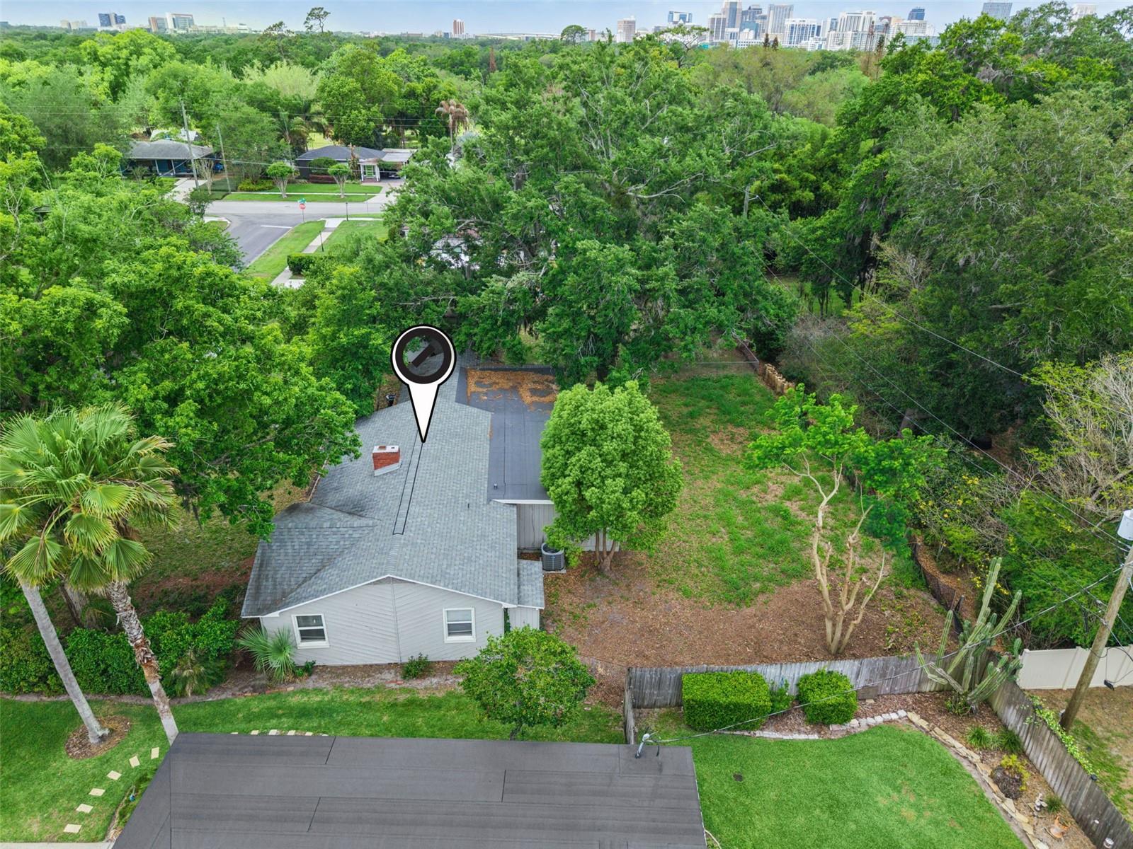 ORLANDO HIGHLANDS - Residential