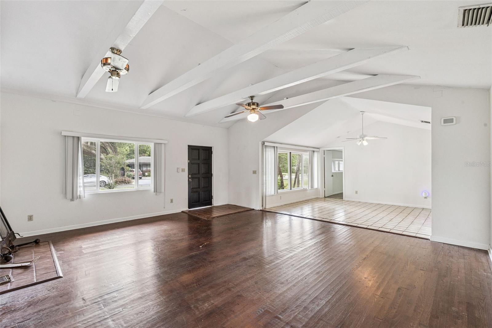 ORLANDO HIGHLANDS - Residential