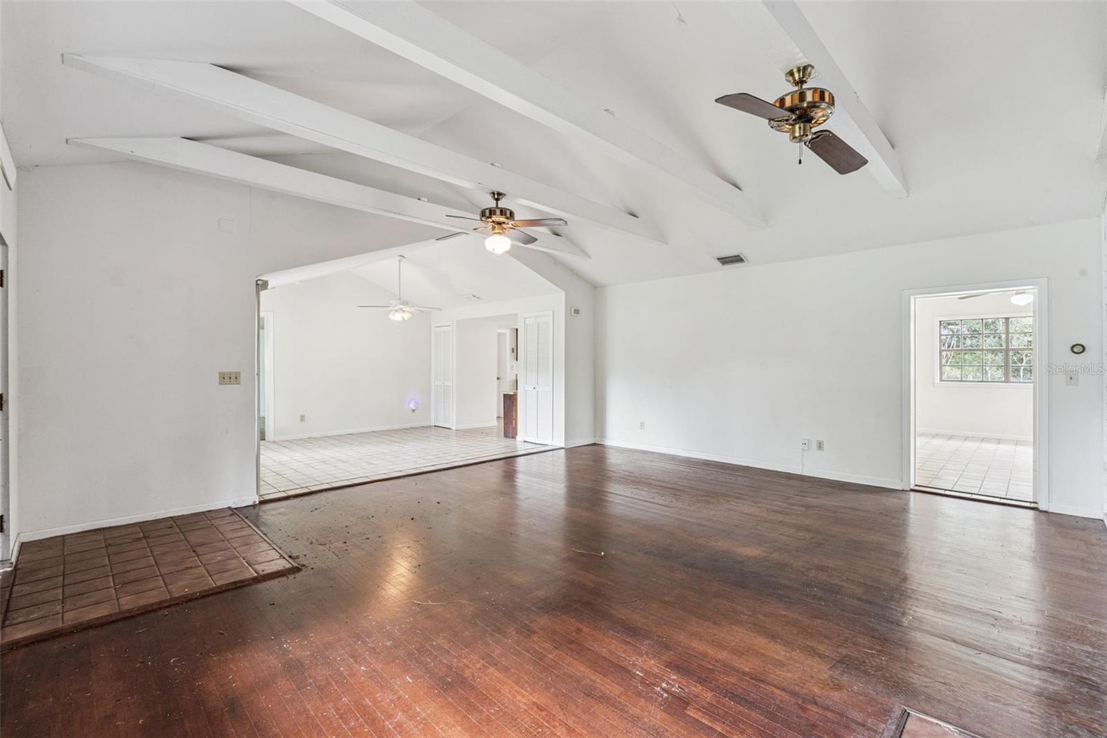 ORLANDO HIGHLANDS - Residential