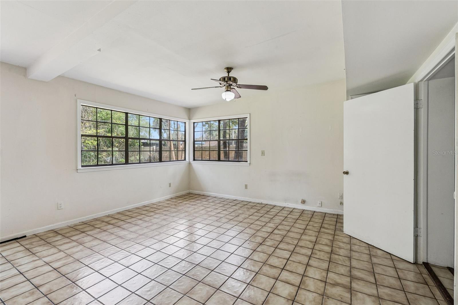 ORLANDO HIGHLANDS - Residential