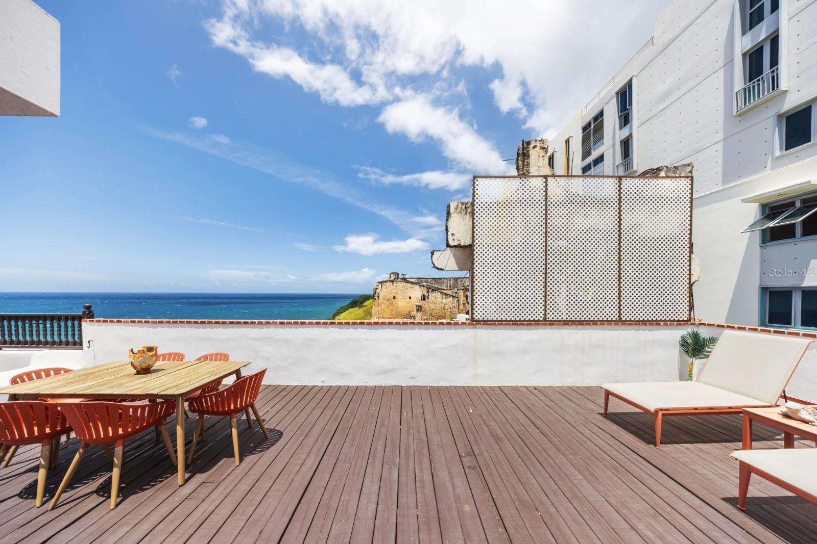 OLD SAN JUAN - Residential