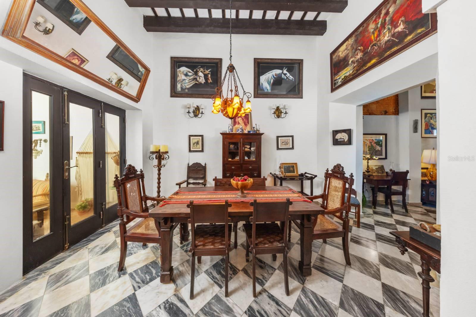 OLD SAN JUAN - Residential