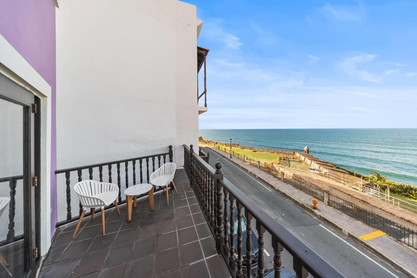 OLD SAN JUAN - Residential