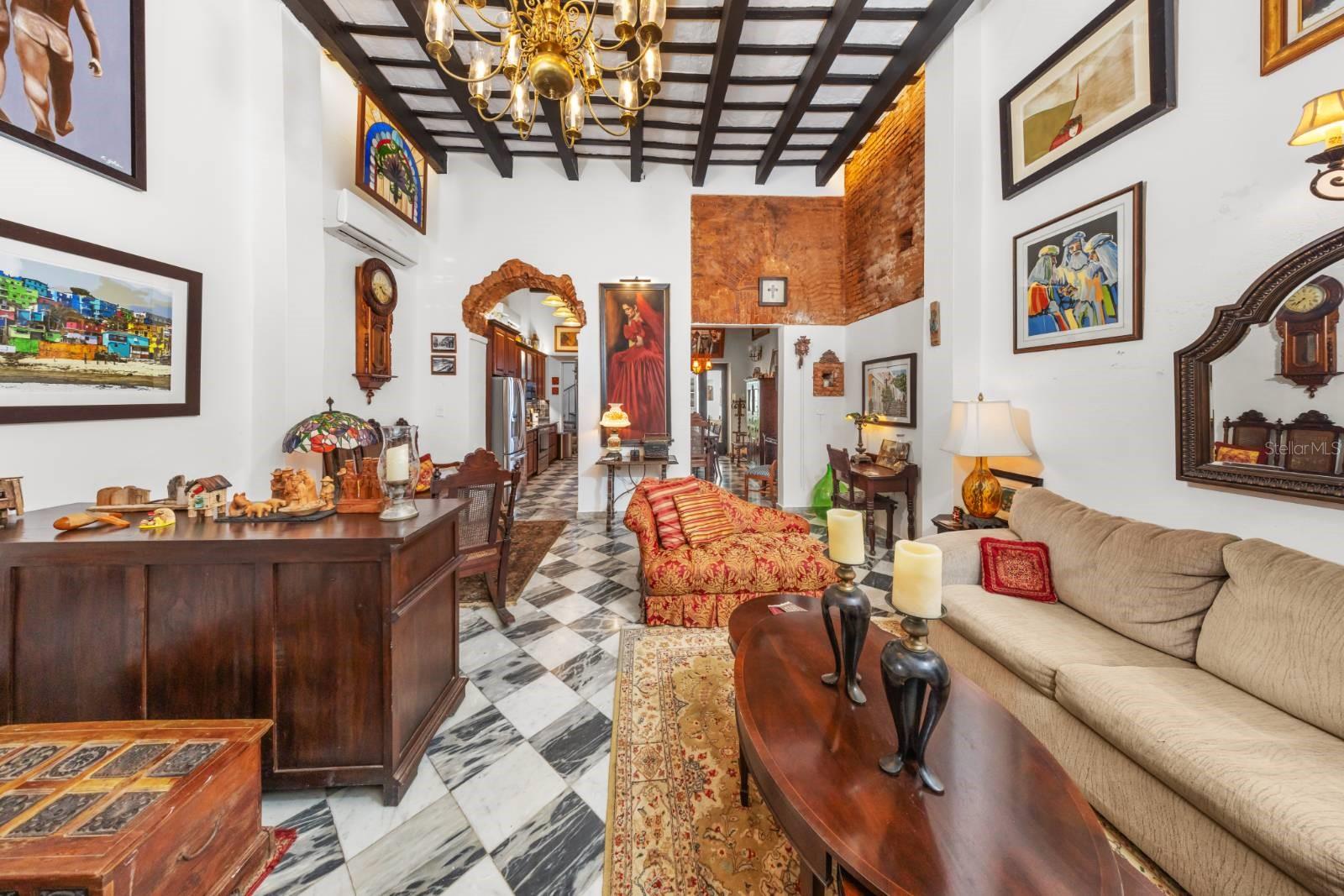 OLD SAN JUAN - Residential
