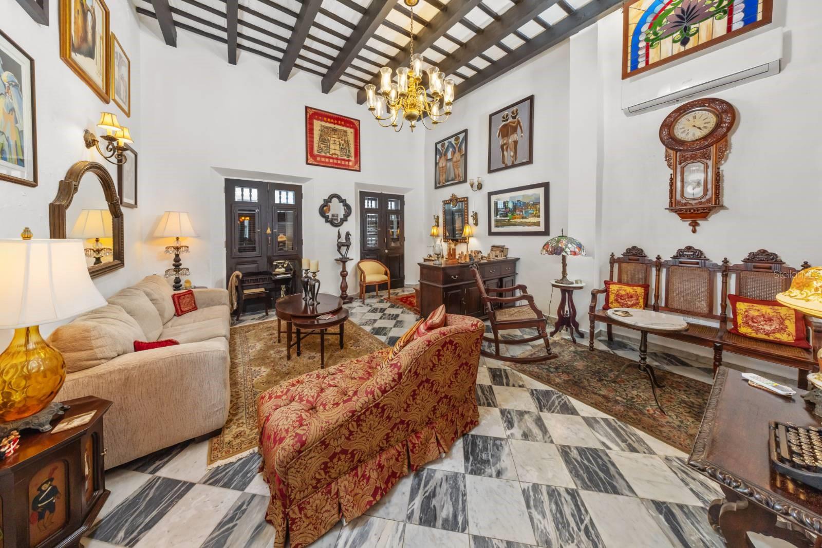 OLD SAN JUAN - Residential
