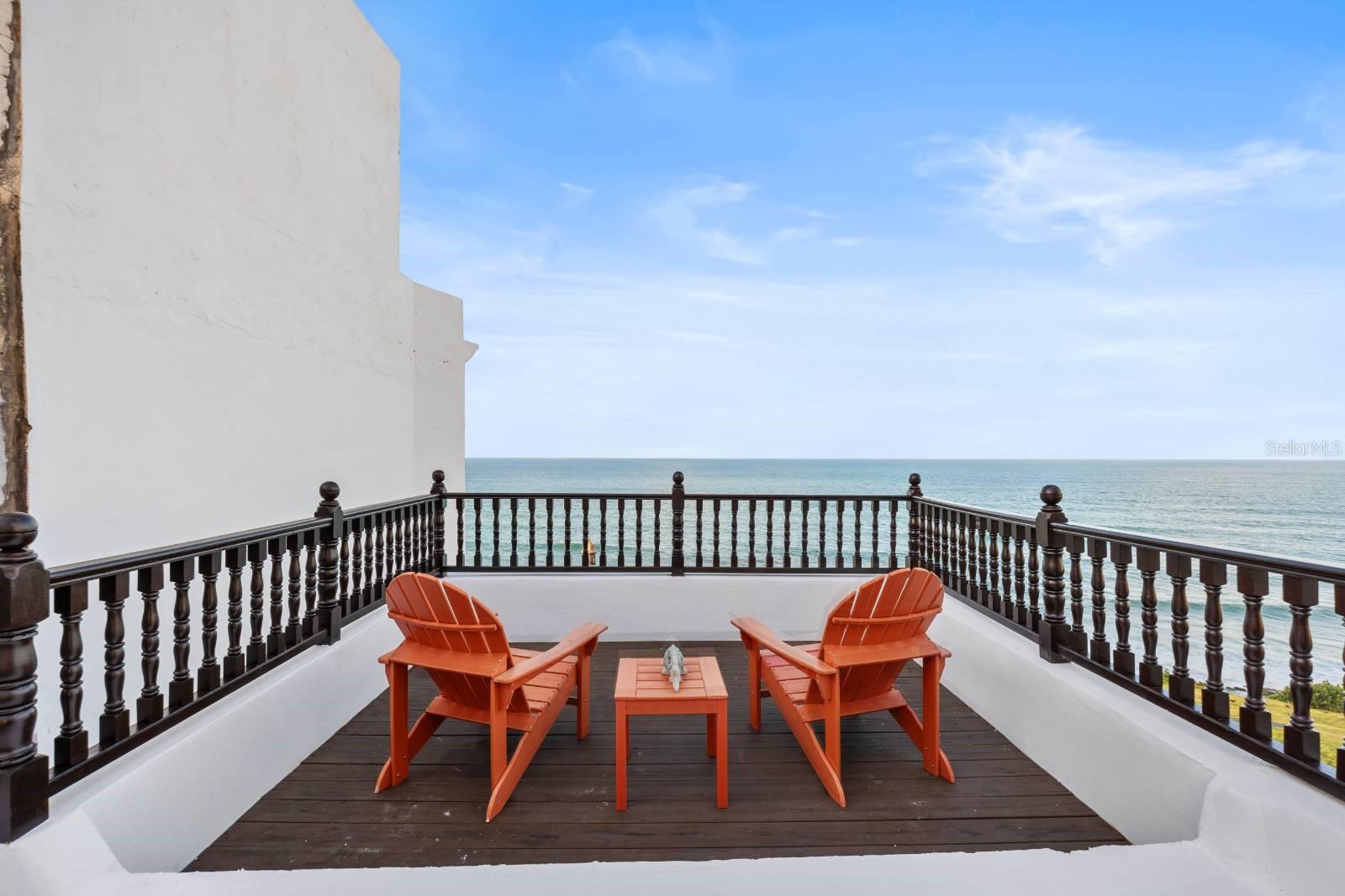 OLD SAN JUAN - Residential