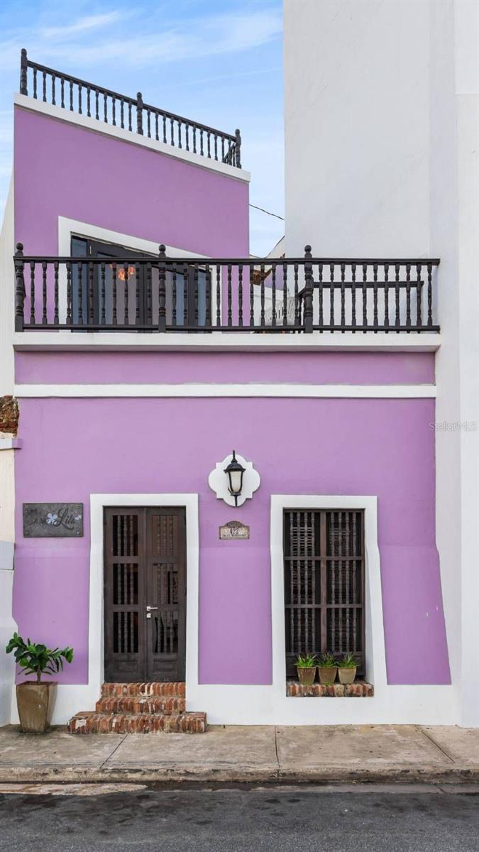 422 Norzagaray St CALLE NORZAGARAY