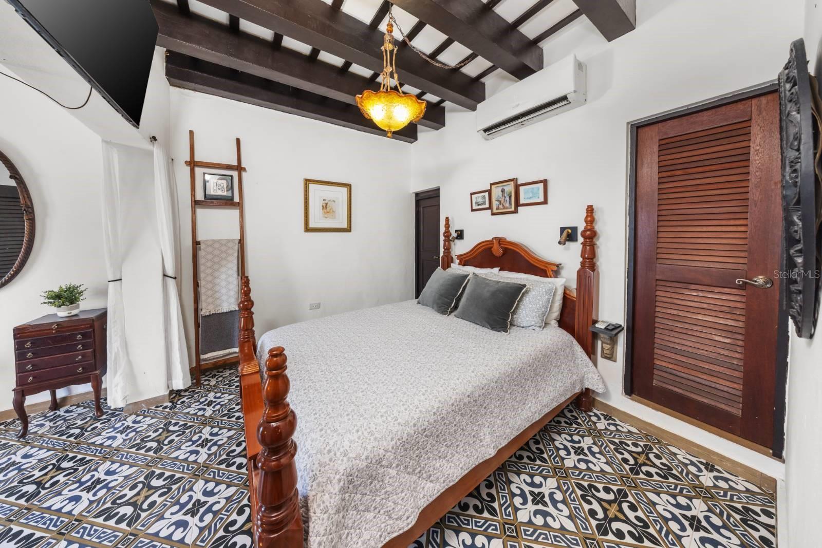 OLD SAN JUAN - Residential