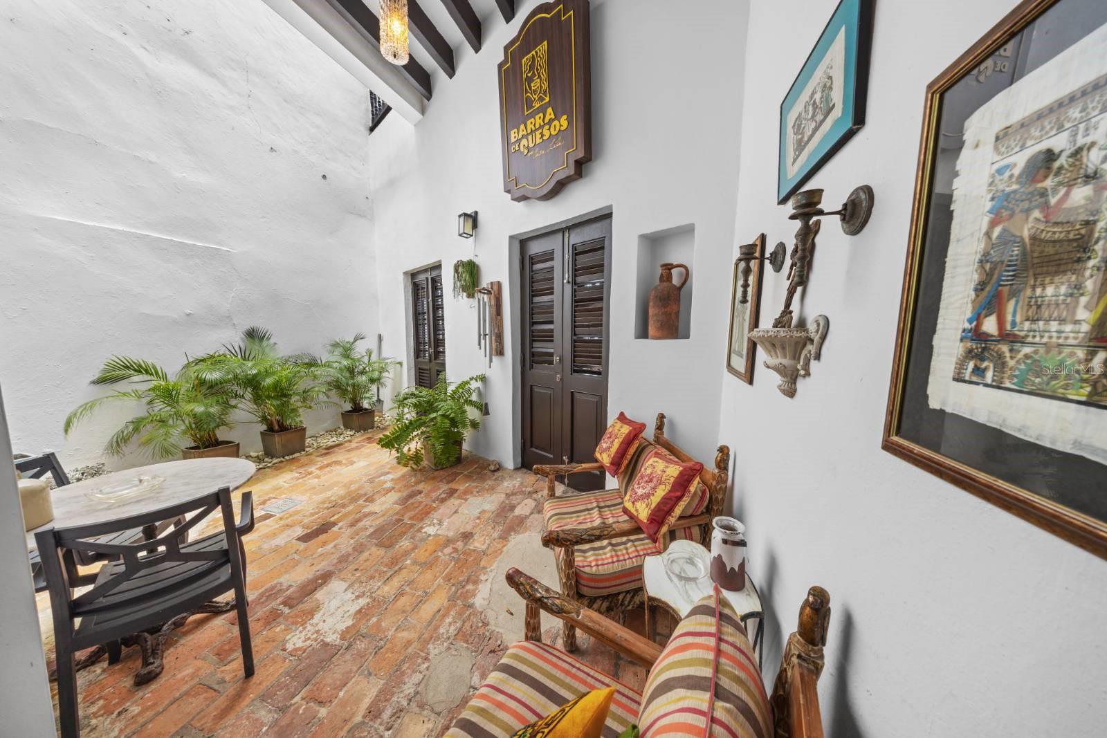 OLD SAN JUAN - Residential