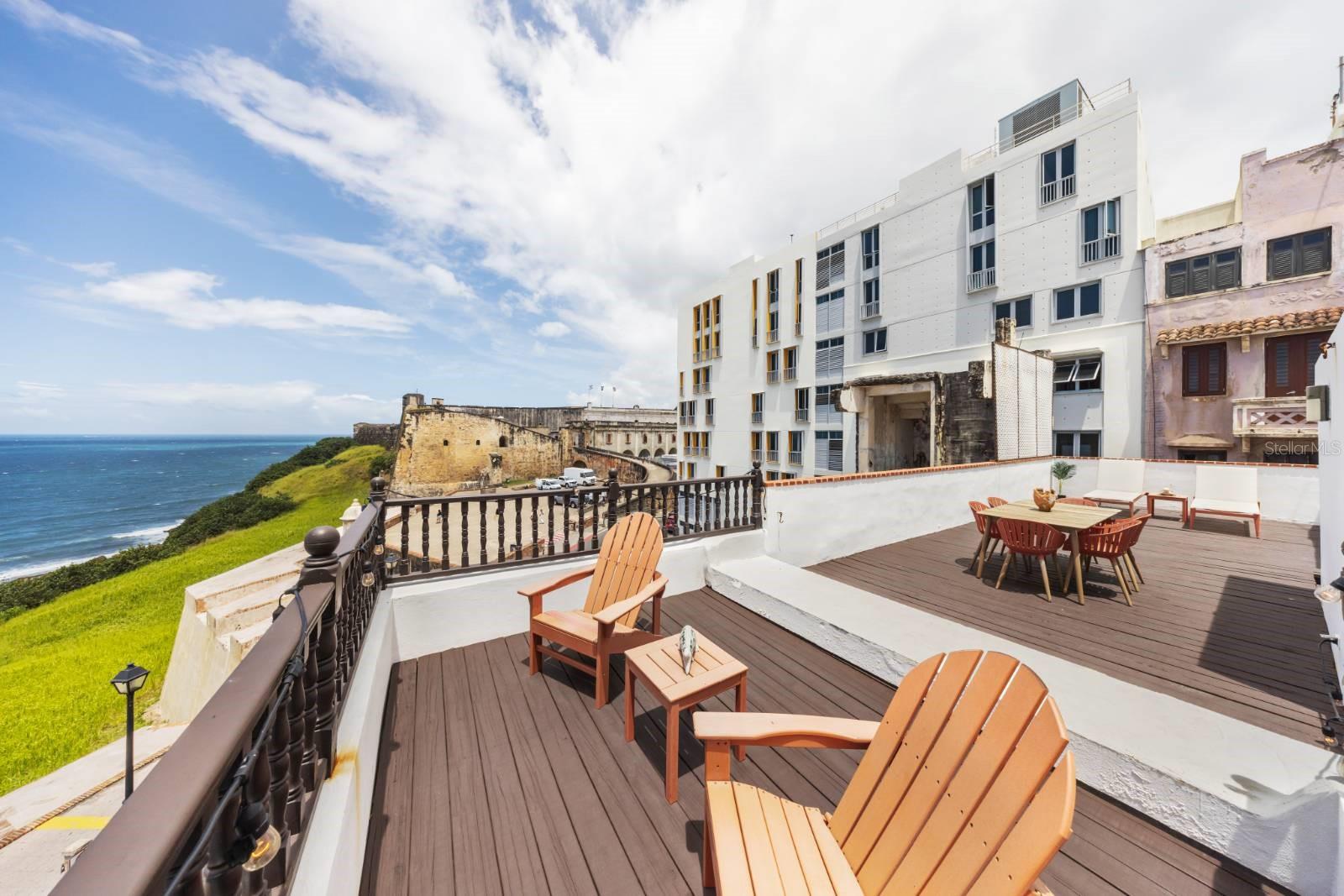 OLD SAN JUAN - Residential