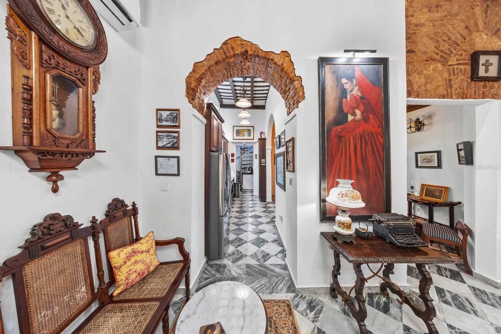 OLD SAN JUAN - Residential