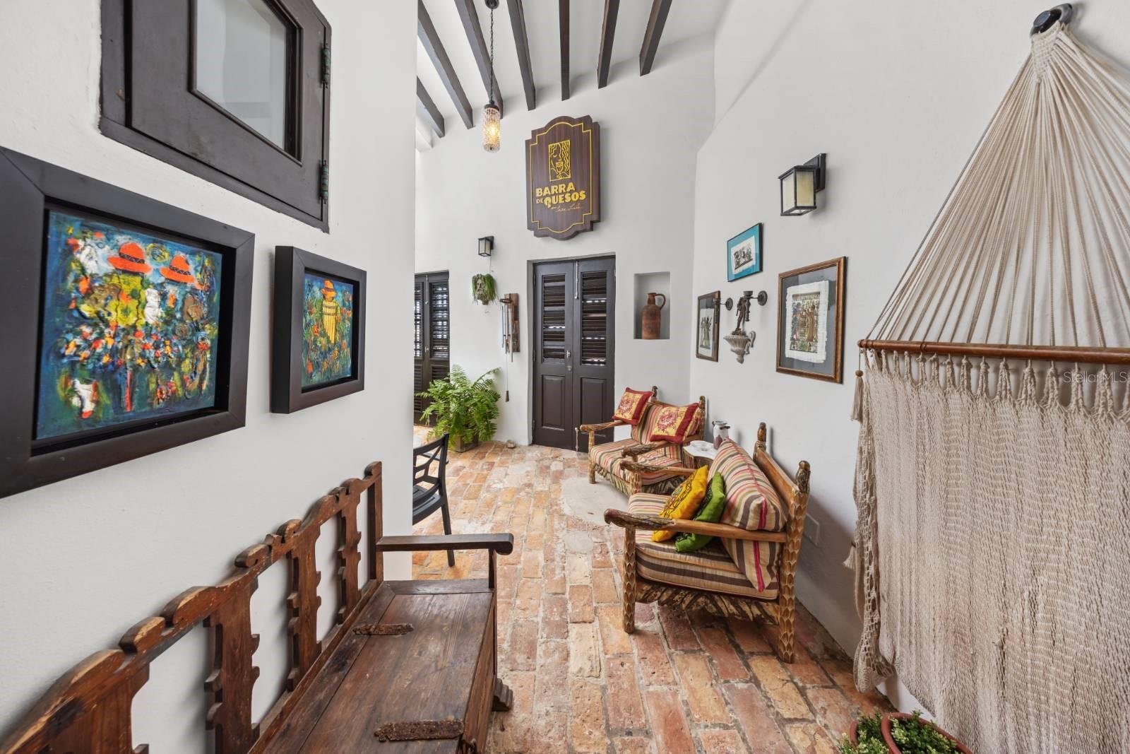 OLD SAN JUAN - Residential
