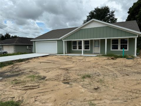 A home in OCALA