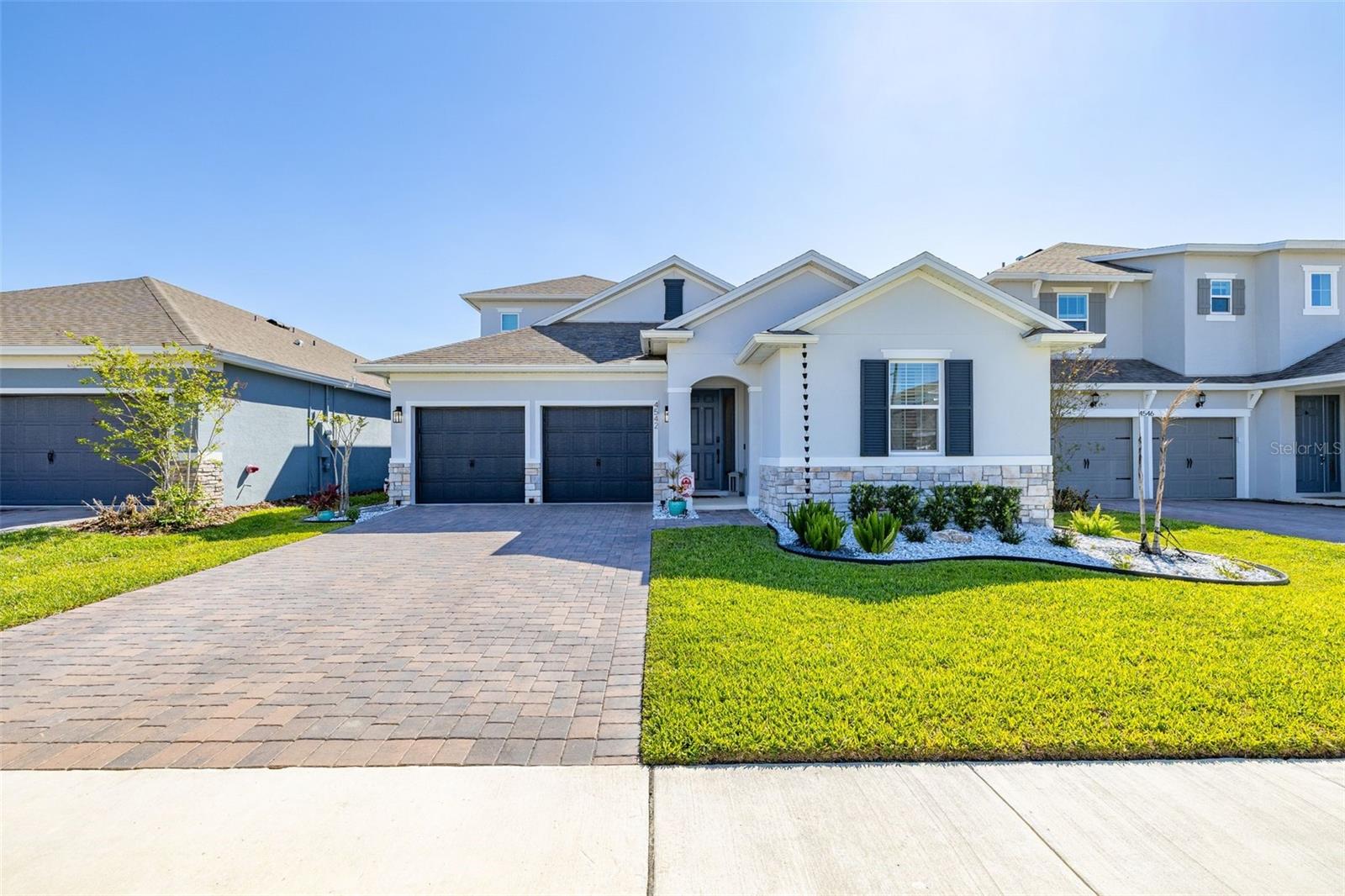 HARTWOOD LNDG PH 2 - Residential