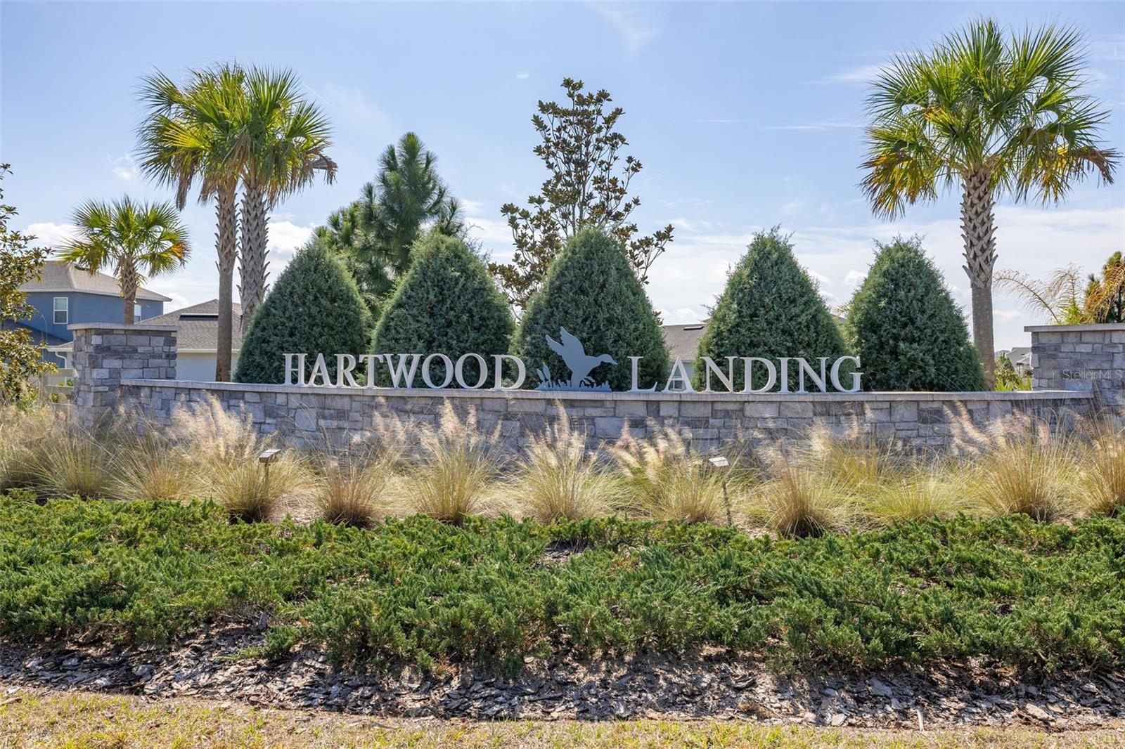 HARTWOOD LNDG PH 2 - Residential