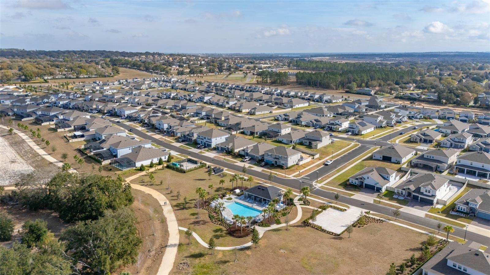 HARTWOOD LNDG PH 2 - Residential