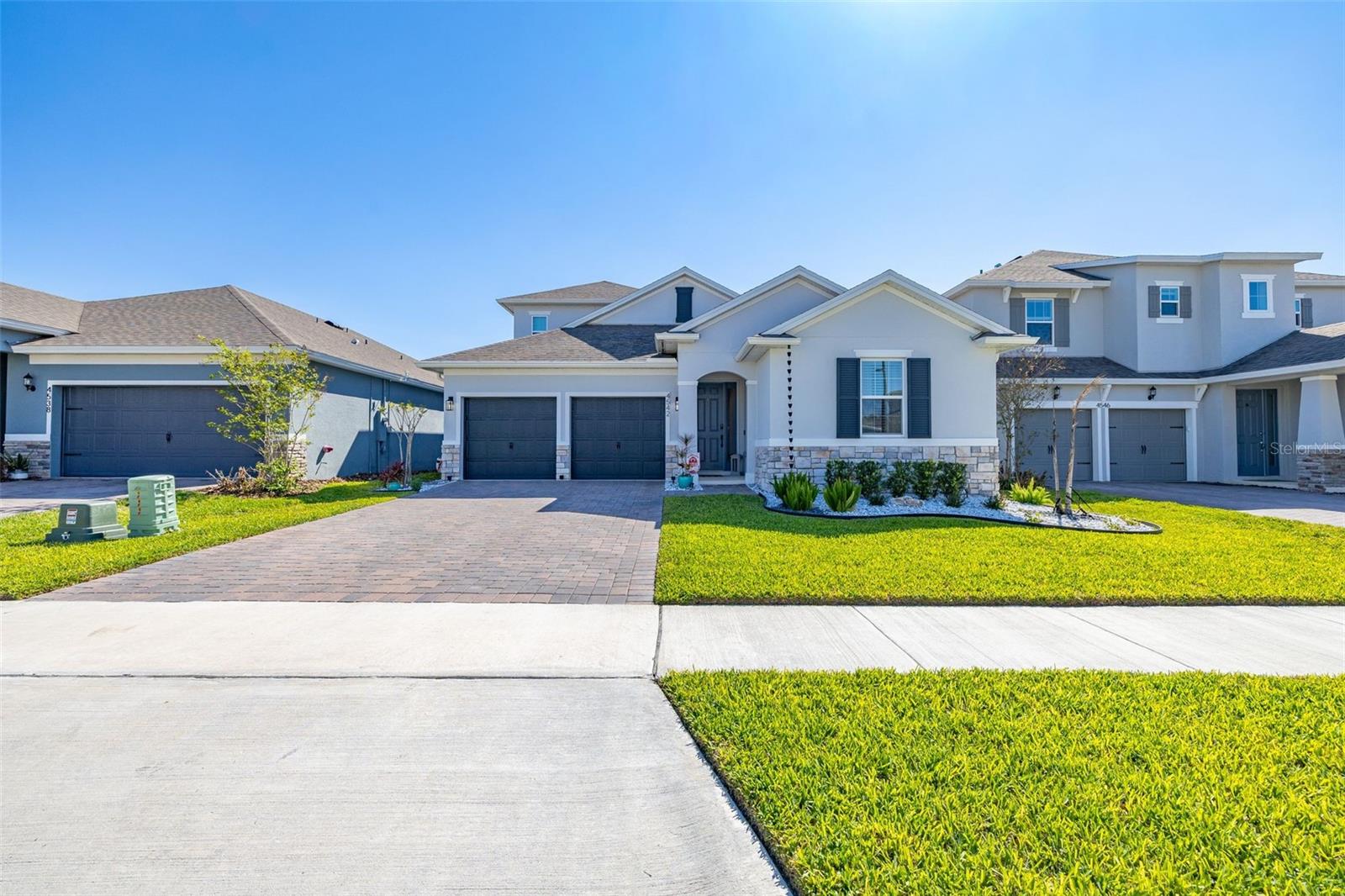 HARTWOOD LNDG PH 2 - Residential