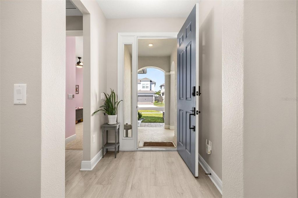 Photo of 4542 Lions Gate Avenue, Clermont, FL 34711 (MLS # S5146373)