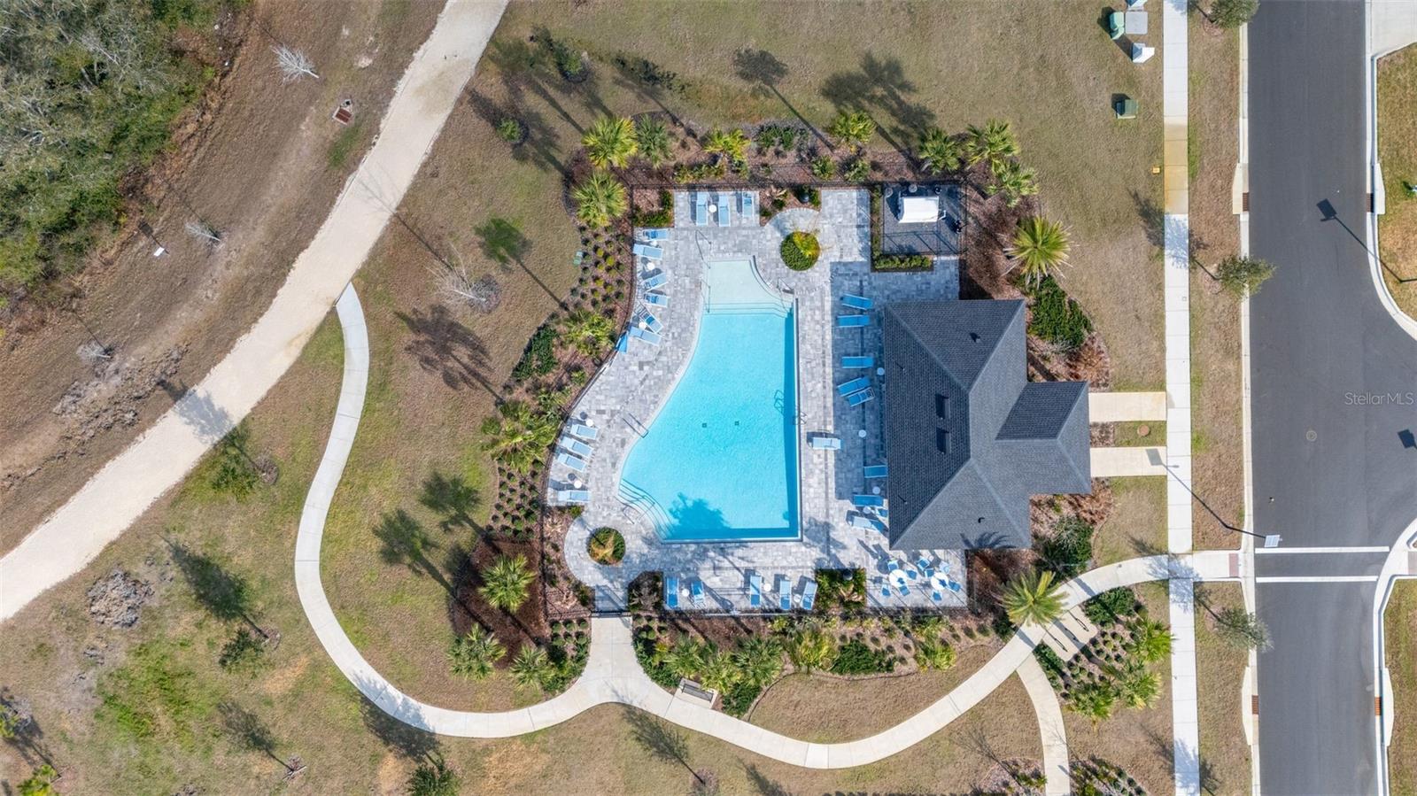 HARTWOOD LNDG PH 2 - Residential