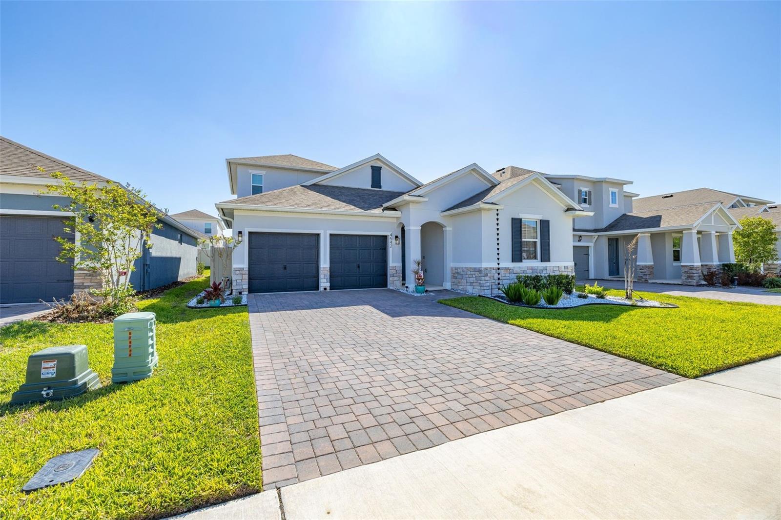 HARTWOOD LNDG PH 2 - Residential