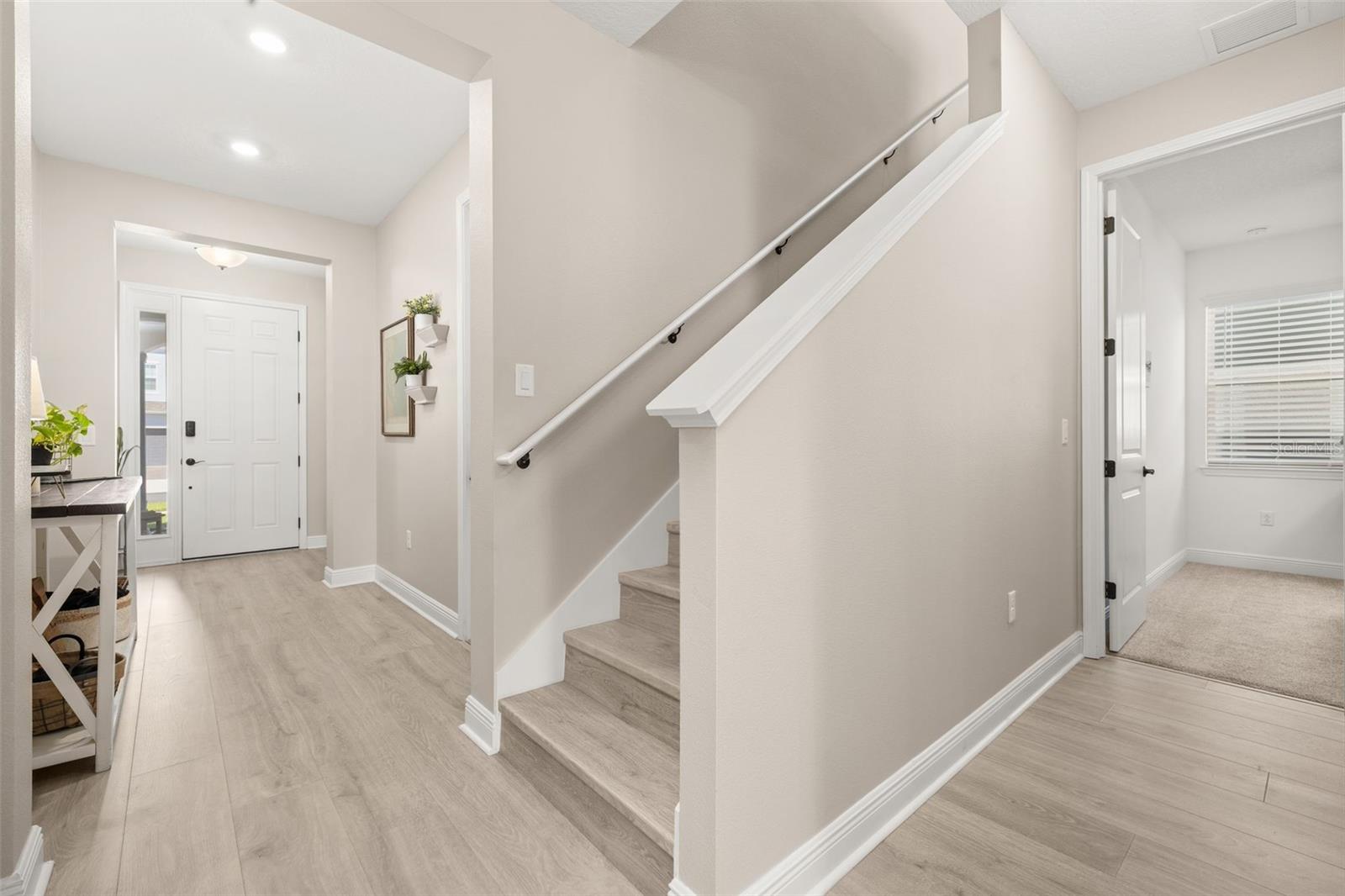 HARTWOOD LNDG PH 2 - Residential